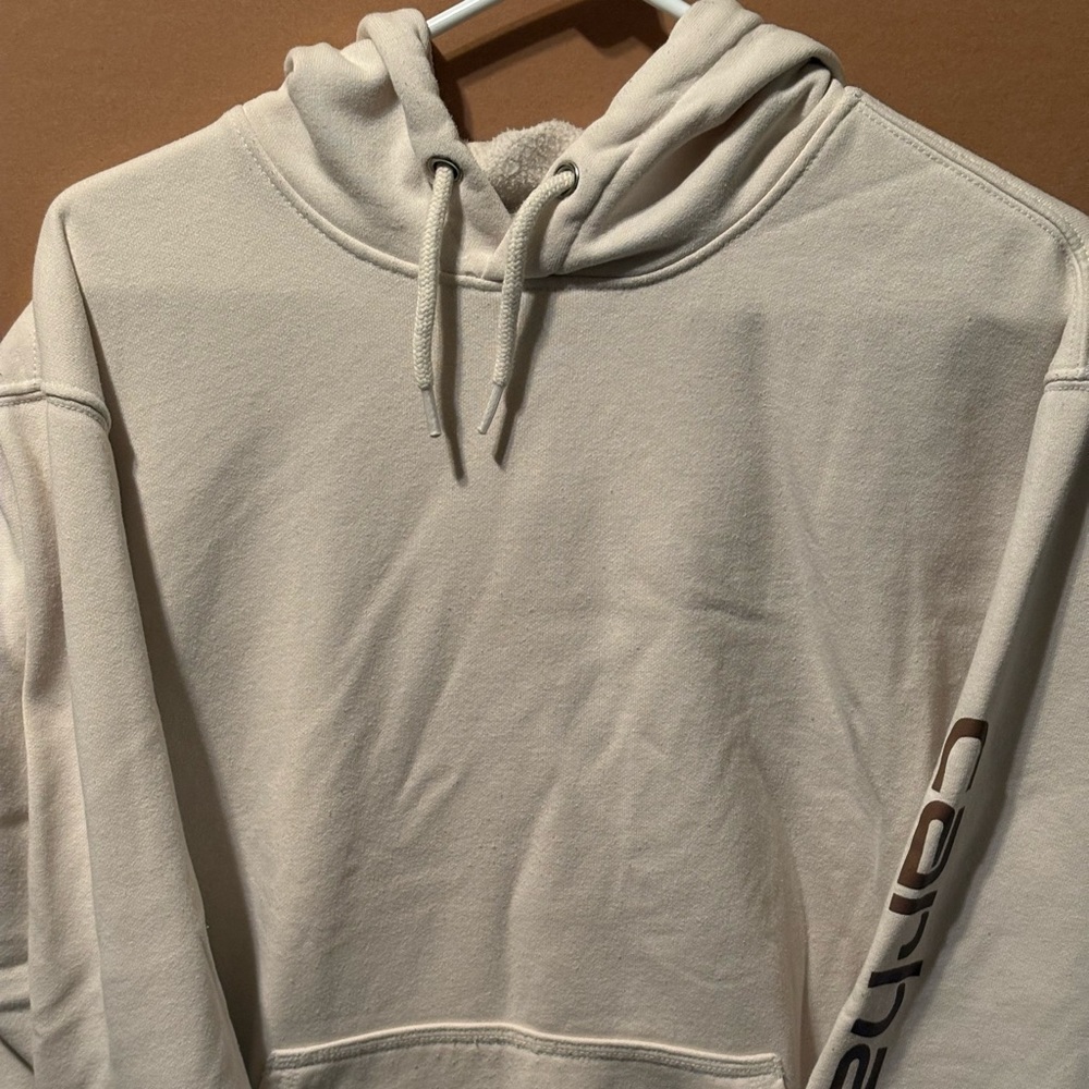 Carhartt Jacket Size M